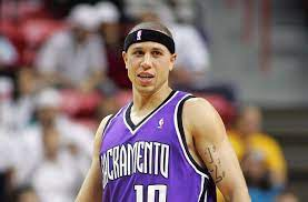 Mike Bibby Bio, Affair, Married, Wife, Net Worth, Ethnicity, Salary