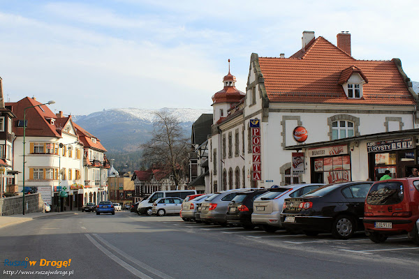 Szklarska Poręba