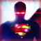 Item logo image for Superman Rising