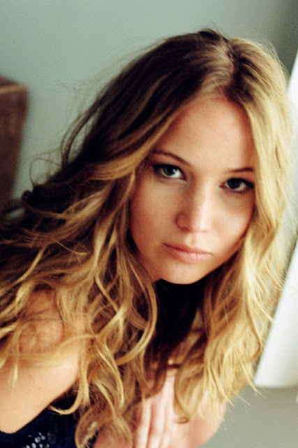 Jennifer Lawrence Awesome Profile Pics