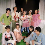 7月25日~27日 劇団豆狸 旗揚げ公演 夏の夜の夢 ------------------------------- CIMG8061.JPG