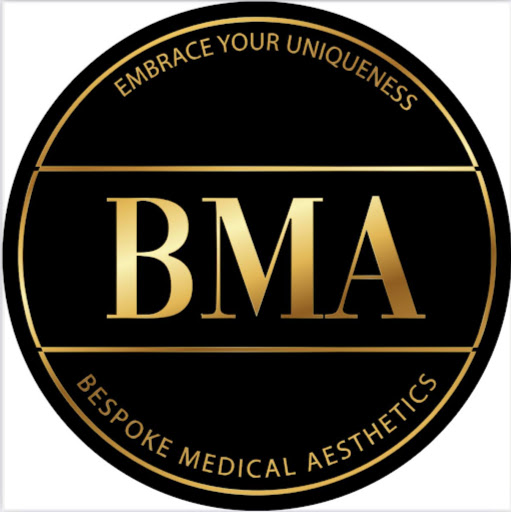 Bespoke Medical Aesthetics logo