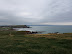 view from above Northcott Mouth 