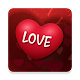 Valentine Theme Launcher - Hearts, Flowers, Love Download on Windows