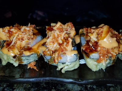 Photos of Sushi Camp