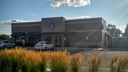 Coffee Shop «Starbucks», reviews and photos, 7503 France Ave S, Edina, MN 55435, USA