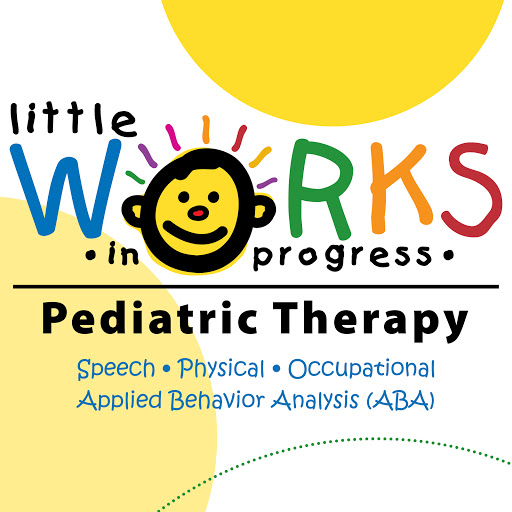 Little Works in Progress Pediatric Therapy