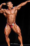 Competitive Bodybuilders, Sexy in Posing Trunks - Part IV