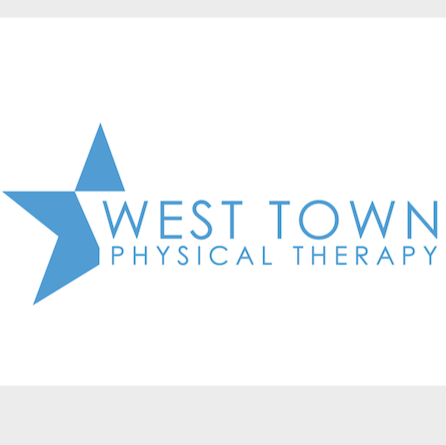 West Town Physical Therapy logo