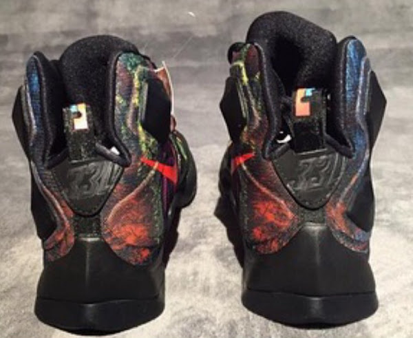 Does This Crazy Colored Nike LeBron 13 Save the Shoe