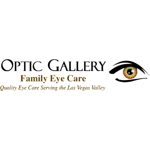 Optic Gallery logo