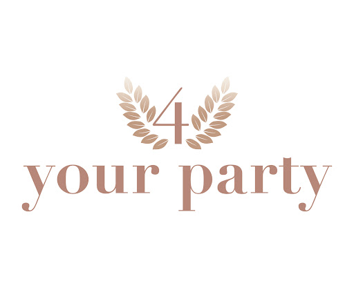 4yourparty Sweden AB logo