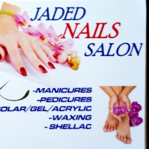 Jaded Nails Salon