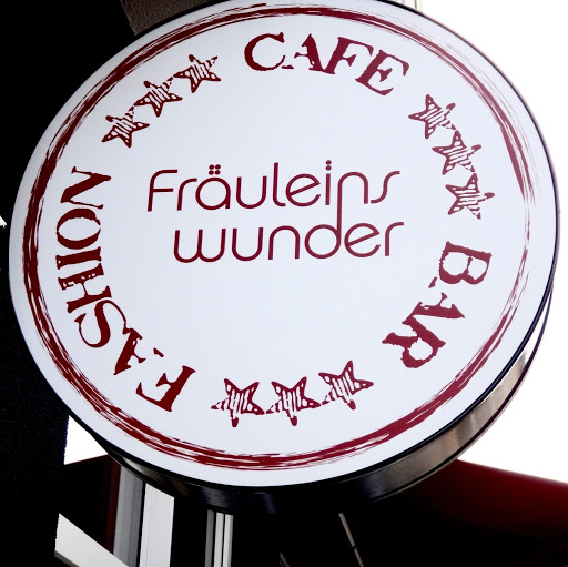 Fräuleinswunder logo