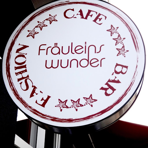 Fräuleinswunder