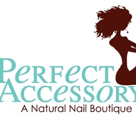 Perfect Accessorys -A Natural Nail Boutique logo