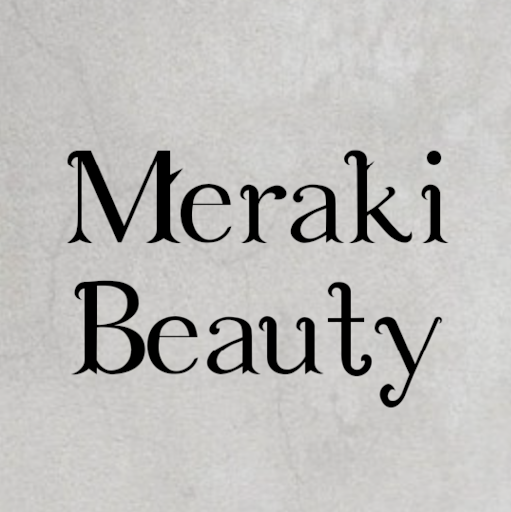 Meraki Beauty logo