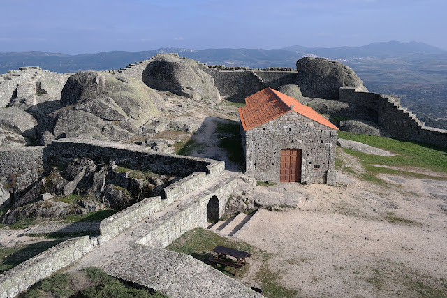 ALDEAS HISTÓRICAS DE LA BEIRA: IDANHA-A-VELHA, MONSANTO Y PENHA GARCIA - EL CORAZÓN DE PORTUGAL: MONASTERIOS, CASTILLOS Y ALDEAS (18)