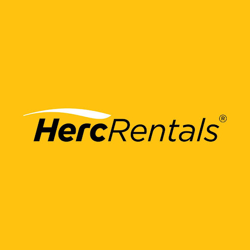 Herc Rentals logo