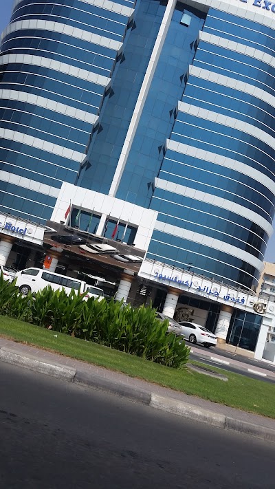 Photos of Grand Excelsior Hotel Bur Dubai