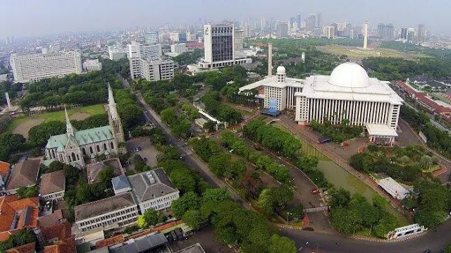 Jokowi Akan Bangun Terowongan Silaturahmi, Pengamat: Awas Gimik!