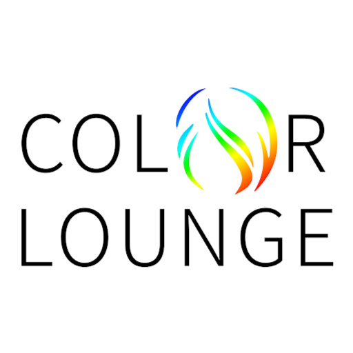 COLOR LOUNGE logo