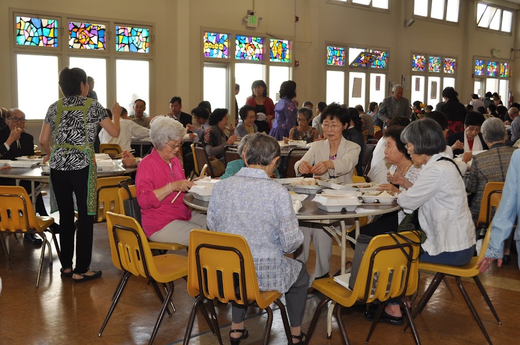  추석 합동 분향미사 2015-9-27 / 김명식 가브리엘 신부님 영명축일