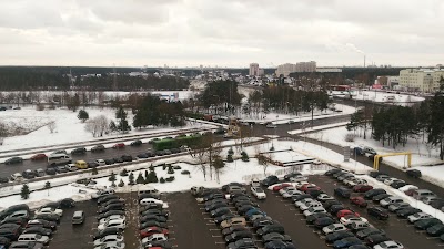 Photos of Belarus Hi-Tech Park