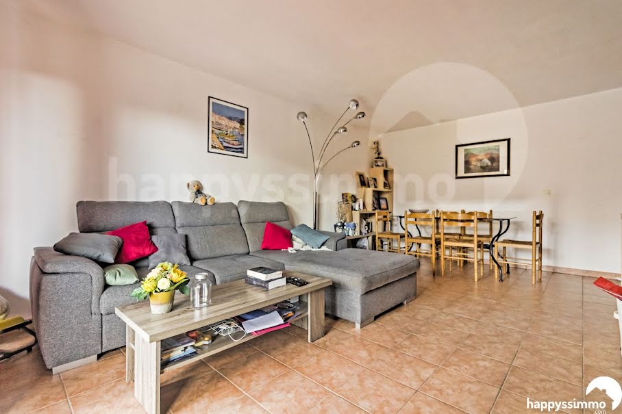 Vente appartement 3 pièces 59 m² à Frejus (83600), 199 000 €