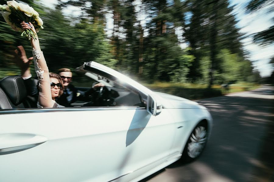 Photographe de mariage Andy Vox (andyvox). Photo du 23 juillet 2015