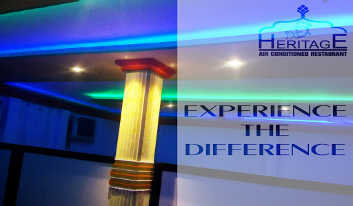 Heritage Restaurant, Scholars Ave, IIT Kharagpur, Kharagpur, West Bengal 721302, India, Indian_Restaurant, state BR