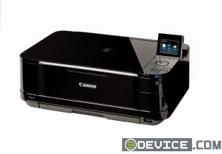 pic 1 - the right way to save Canon PIXMA MG5220 lazer printer driver