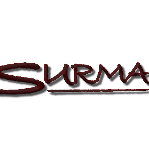 Surma Takeaway logo