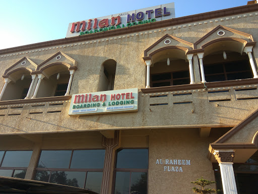 Milan Hotel, Bidar ‘X’ Road, National Highway 9, Zaheerabad, Telangana 502220, India, Hotel, state TS