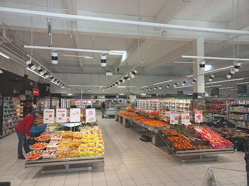 Auchan Supermarché Gradignan logo