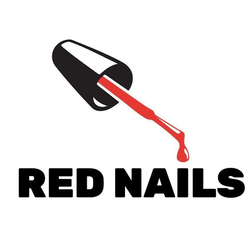 Red Nails - Karlshamn