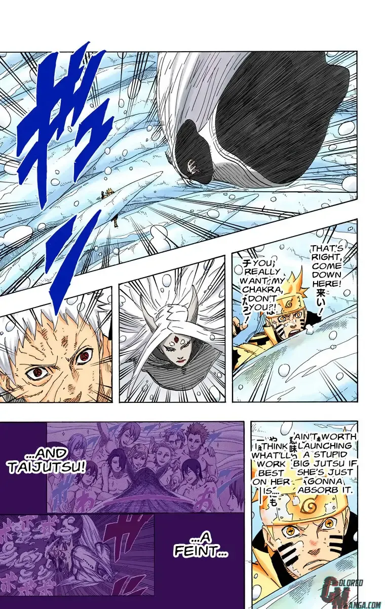 Chapter 684 Page 2