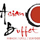 Asian Buffet