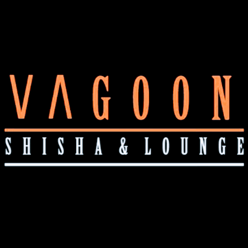 V A G O O N & Cafe Lounge logo