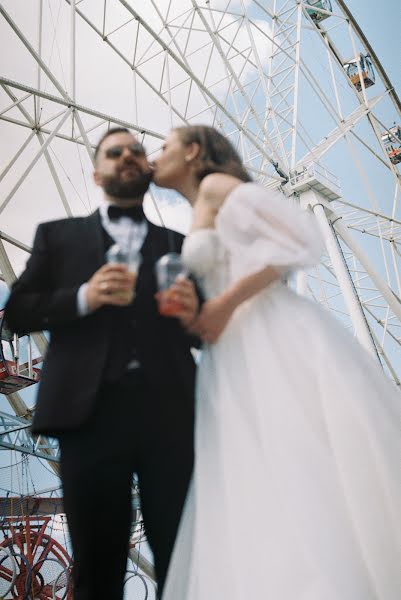 Fotografo di matrimoni Ivan Babishev (ivanfortyone). Foto del 10 luglio 2022