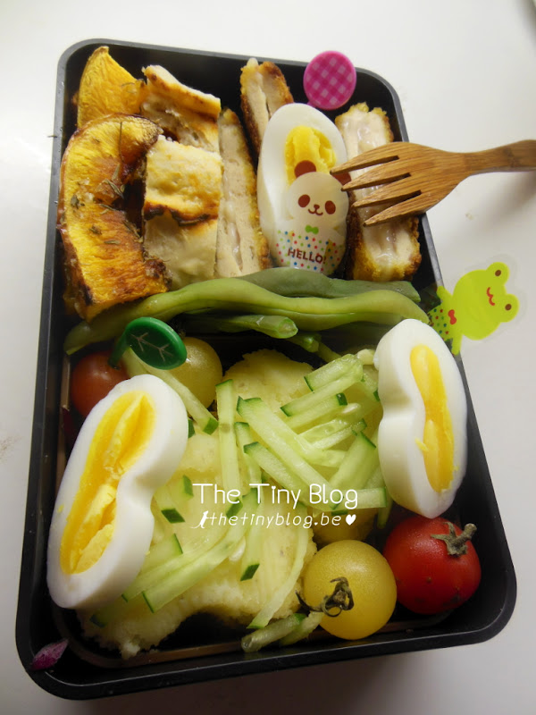 Bento 2015#41