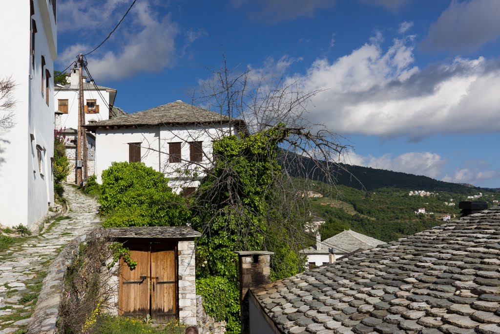 2 месяца в Греции. Часть 1: дорога по Балканам – Пелион – Коринфский залив – Афины - Крит