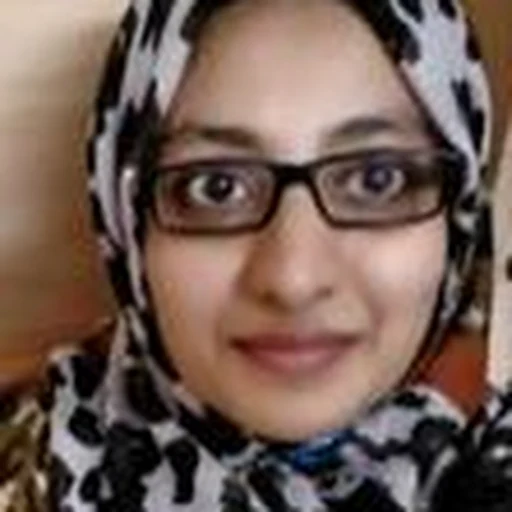 Fathima Rizwana, Fathima Rizwana is an experienced K-12 math tutor committed to improving problem-solving and critical thinking skills. She has 11 years of professional experience in teaching and mentoring students, both online and in traditional classroom settings. Fathima completed her B-Tech in Electronics and Communications Engineering in 2010 from the University of Calicut and secured a GDP of 65%. She pursued her Master of Arts in Psychology (Industrial & Organizational) from IGNOU Kochi and is waiting for the results. In her current role as an online K-12 math tutor at Growing Stars Inc., Fathima develops lesson plans to present district curriculum and delivers instructions to students, evaluates and assesses their progress and creates a virtual classroom environment to foster learning and engagement. From July 2017 to December 2019, she worked as a Director of Operations & Administration at Mind Smart Academy, Cochin, Kerala, where she organized Multiple Intelligence-based Learning Camps for ages 4 to 14. She also drafted emails daily and assisted the staff. From July 2014 to March 2016, Fathima worked as a Student Counselor at Global Educational Consultants, Cochin, Kerala, where she guided university application works for securing overseas student admissions. She also screened incoming emails and sorted them based on priority. Fathima has additional educational achievements as a Certified NLP & Access Bar Practitioner from Mind Matrix Pune in 2019 and a member of the American Psychological Association – Division -15 Educational psychology in 2023. She is skilled in organization & prioritization, discipline management/strategies, growth mindset/problem-solving, tolerance, and communication, motivation, and student engagement. Fathima can teach American-Algebra; American-Maths; British-Maths; and IB-Maths in curriculum and 10th board exams-science; 12th Board Exams-biology; IGCSE-Physics; IGCSE-Chemistry; IGCSE-Biology in exams. Fathima is fluent in English, Hindi, and Tamil. She is interested in reading, writing, artwork, volunteering, community involvement, and physical exercising.