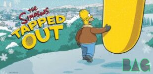 The Simpsons: Tapped Out APK Mod Muito Dinheiro v4.17.6 - MODs Android