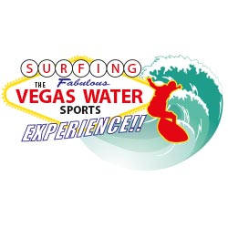 Las Vegas Water Sports logo