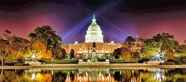 Washington D.C.