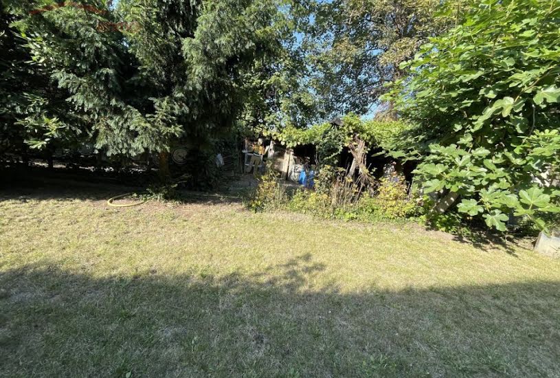  Vente Terrain + Maison - Terrain : 500m² - Maison : 98m² à Ventabren (13122) 