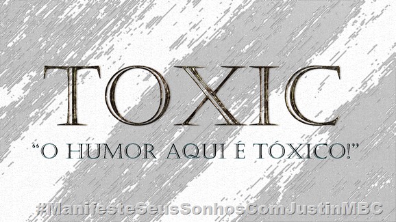 TOXIC demo 2014