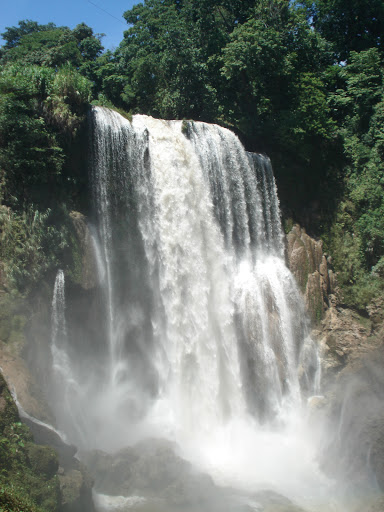 De vuelta agosto 2014 - Honduras, un país espectacular (3)