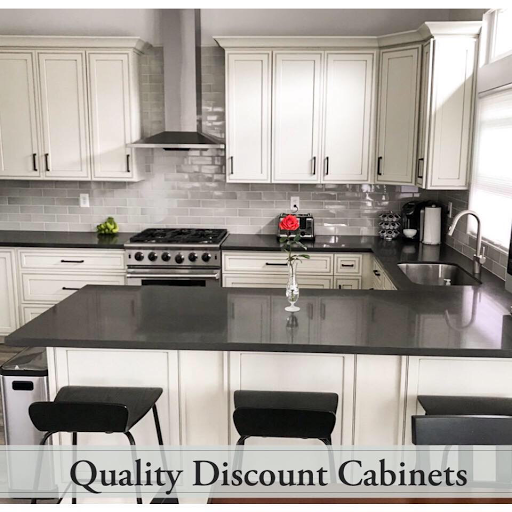 Quality Discount Cabinets LLC